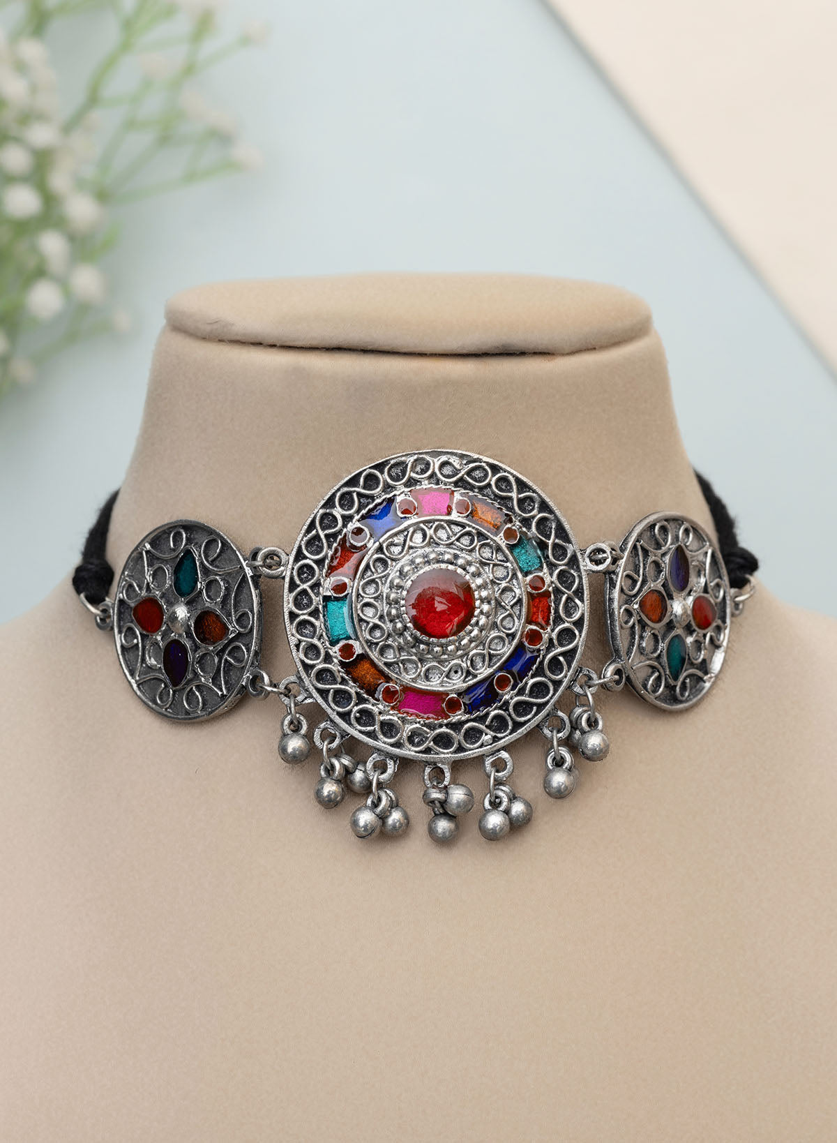 Vaidya Meena Choker