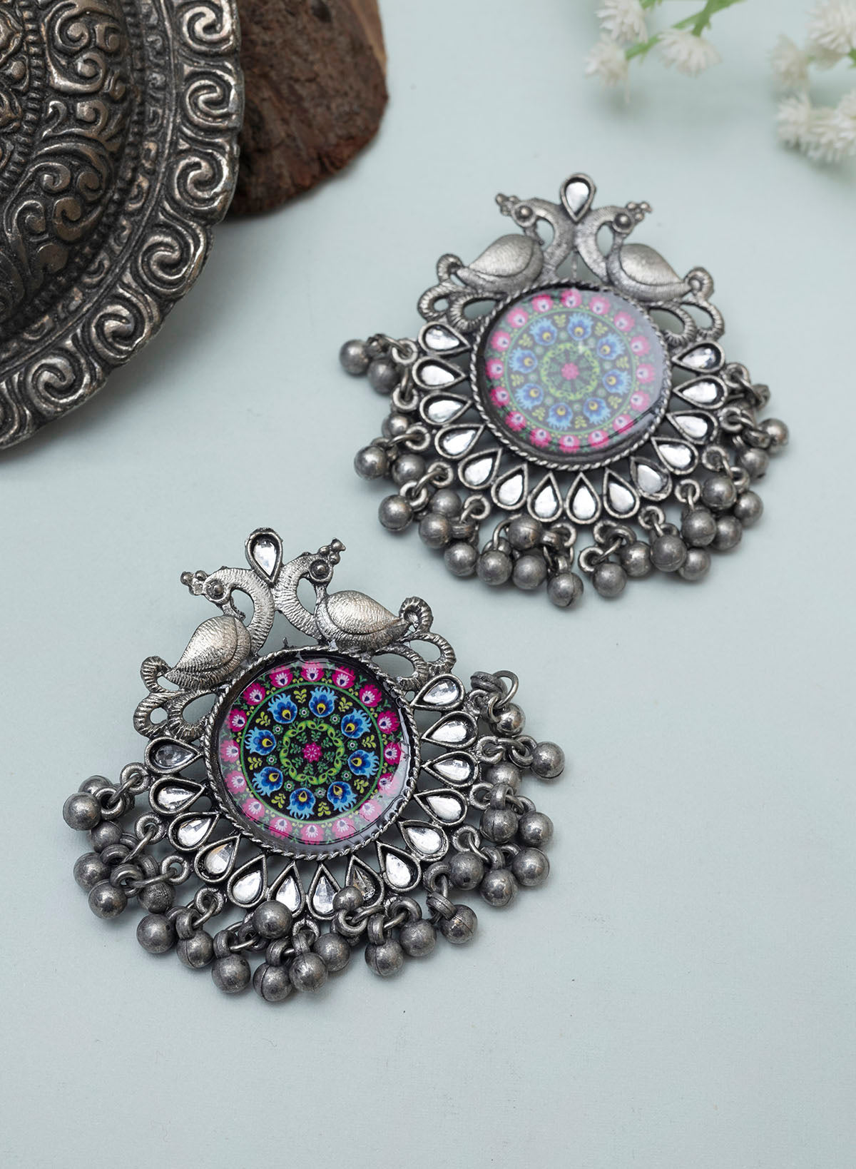 Joelle Earring