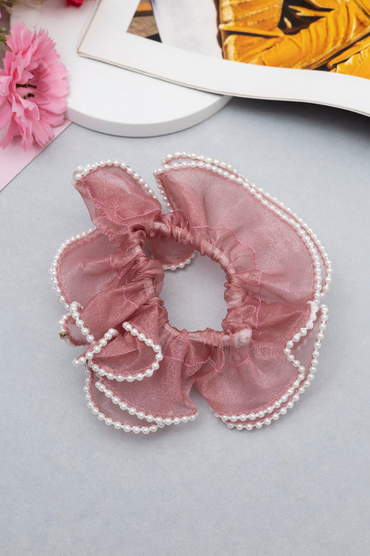 Remi scrunchies