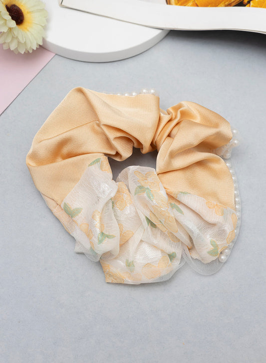 Kehlani scrunchies