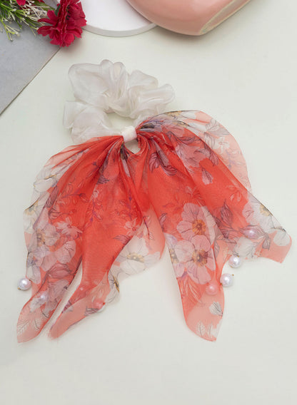 Valeria scrunchies