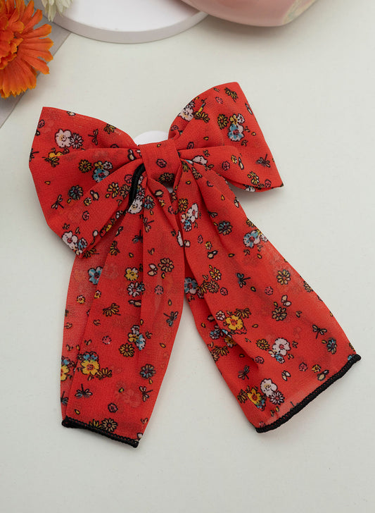 Madison hair bow