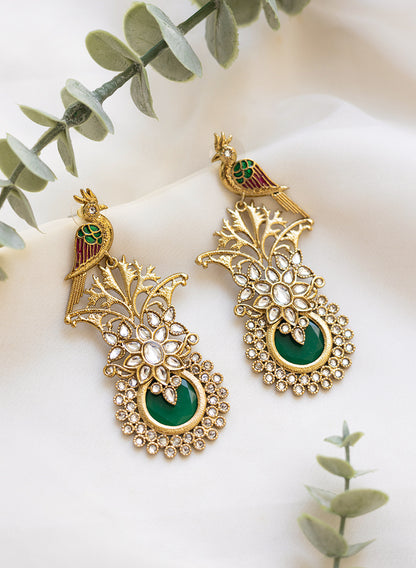 Mayusha earring