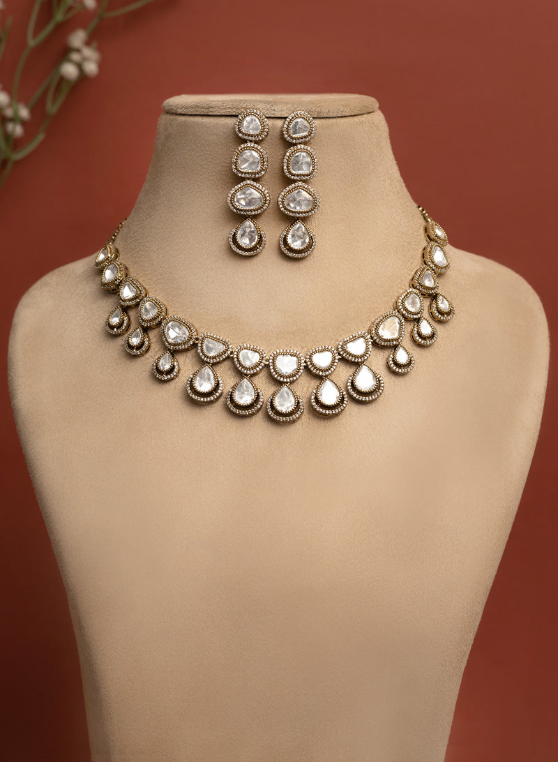 Binal necklace set