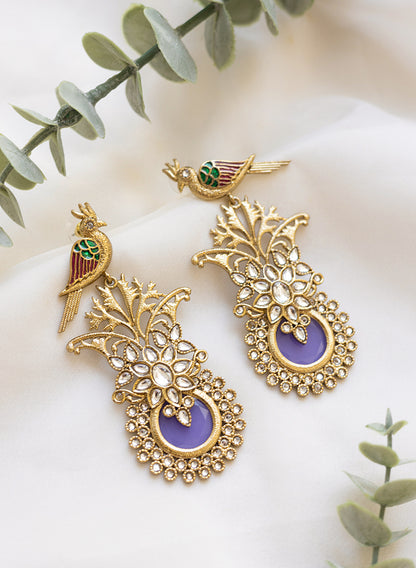 Mayusha earring
