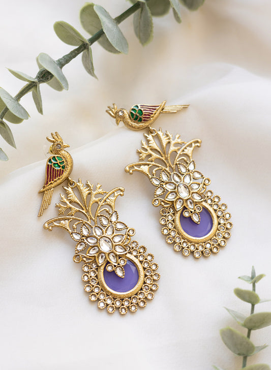 Mayusha earring