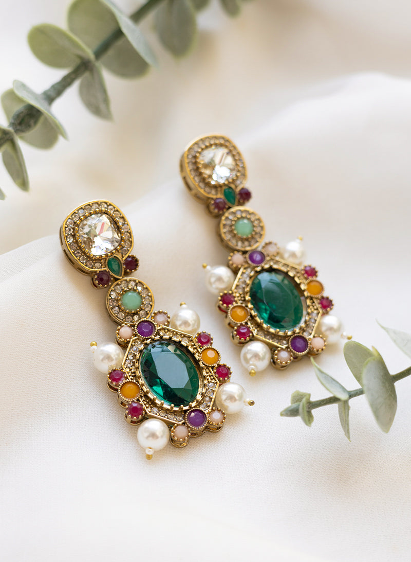 Reeti Earring