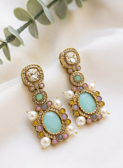 Reeti Earring