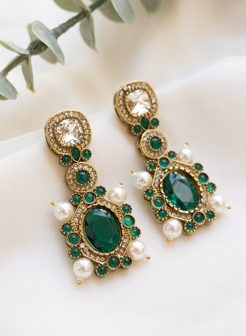 Reeti Earring