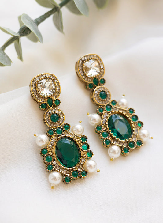 Reeti Earring