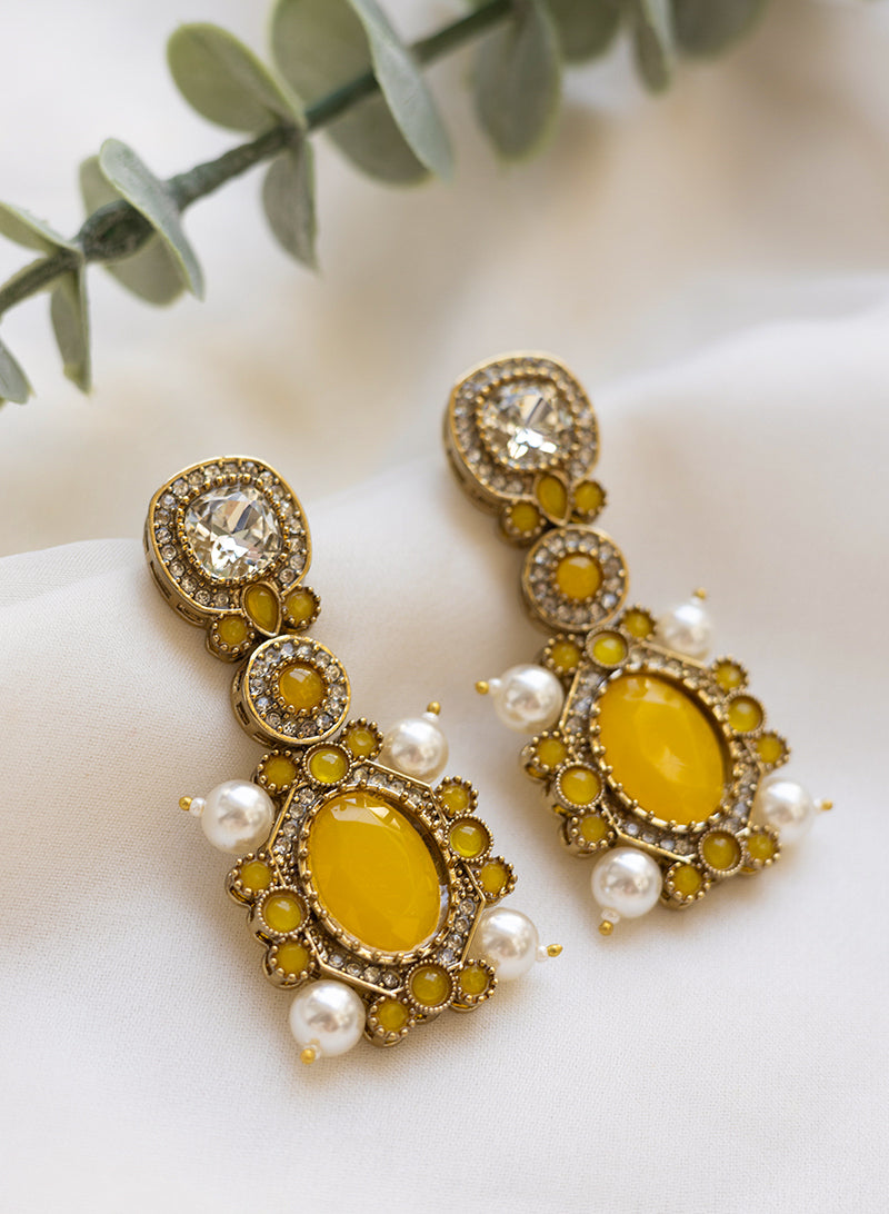 Reeti Earring