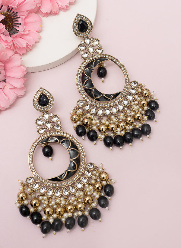 Ujwala earrings