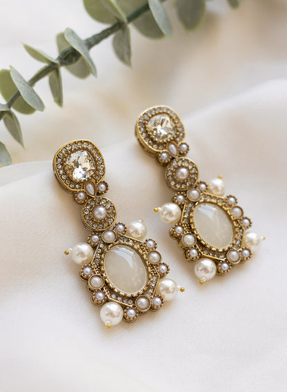Reeti Earring