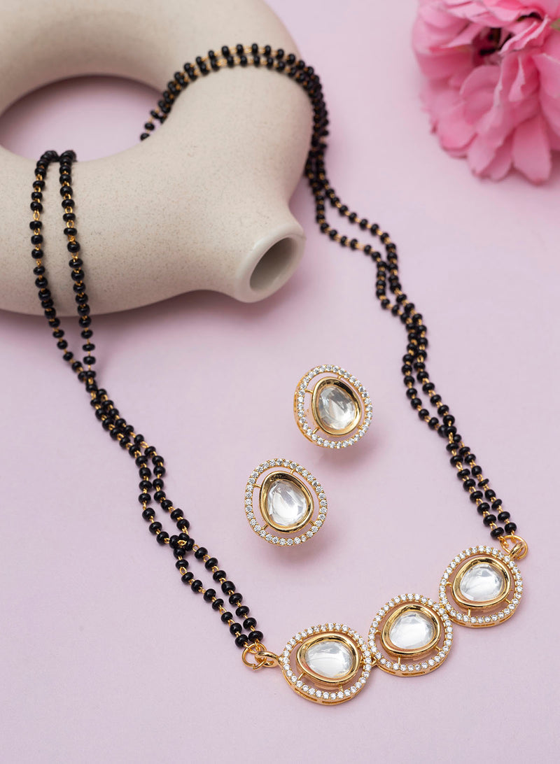 Sejal Mangalsutra set