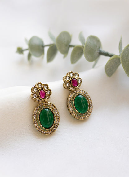 somisha earring