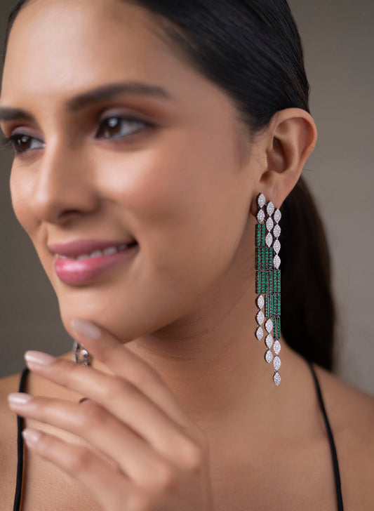 Luara AD Earring