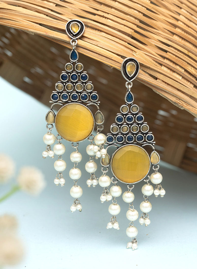 Shachi earrings