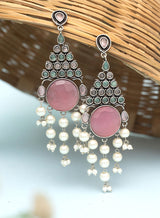 Shachi earrings