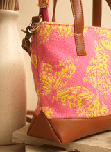 Lilly Laurel Sling Bag