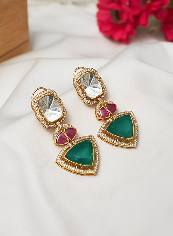 Sharmishta earring