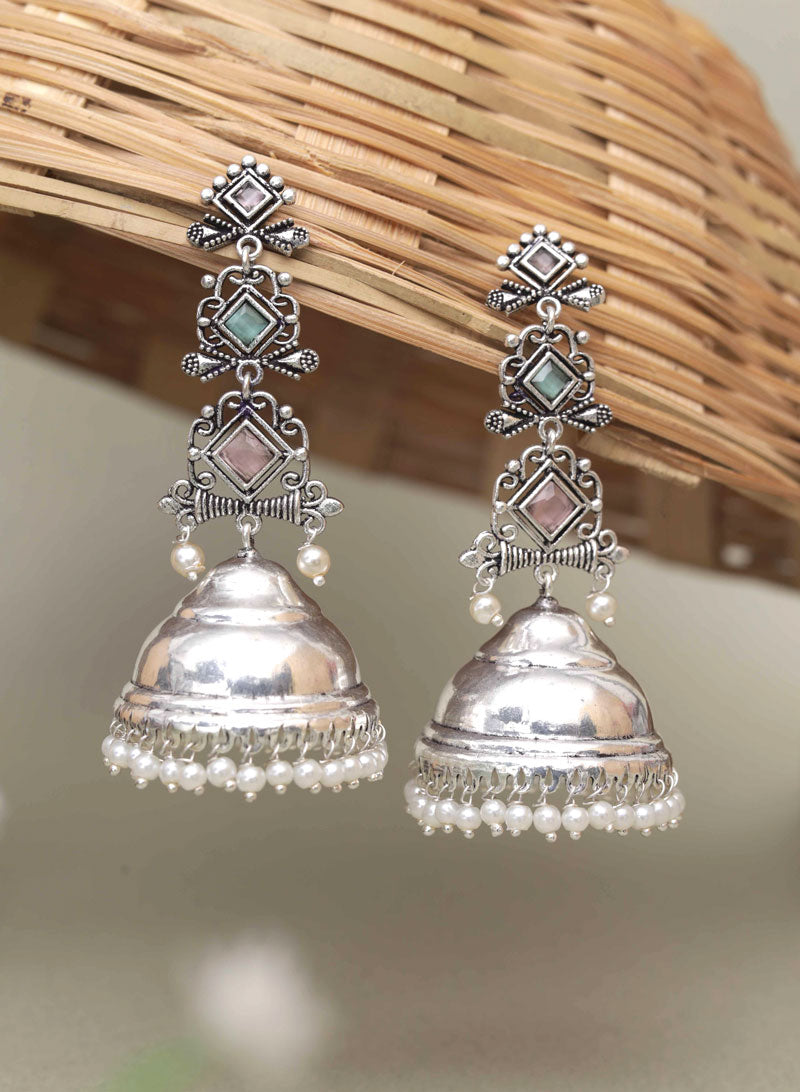 Elise Long Jhumka