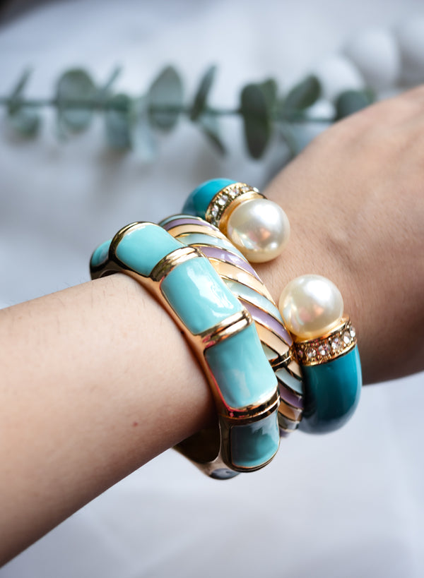 Ailany bracelet stack