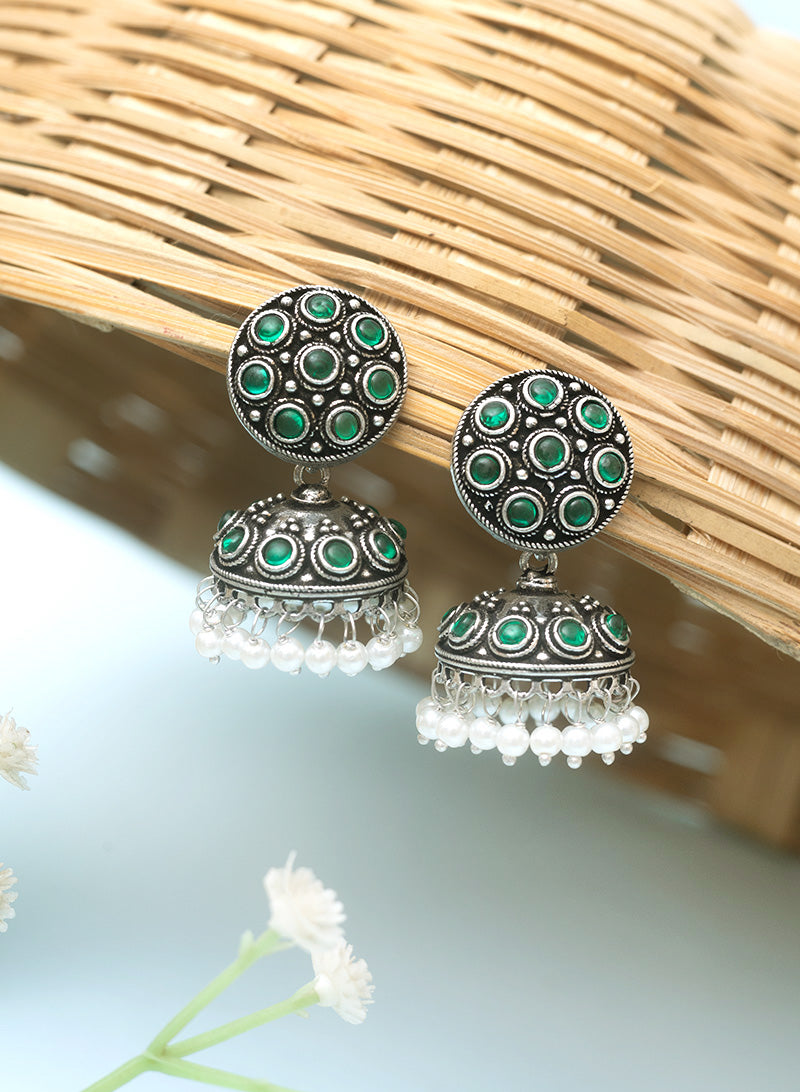 Sheethal earrings