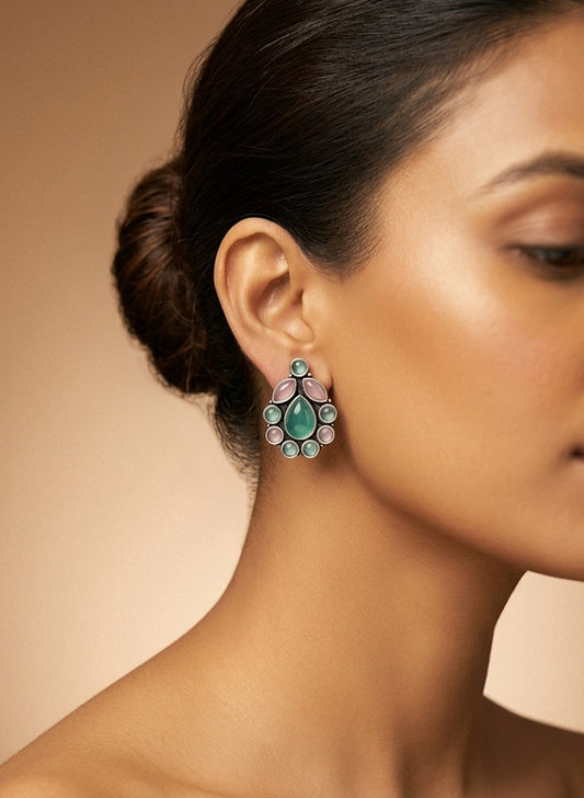 Parishi Studs