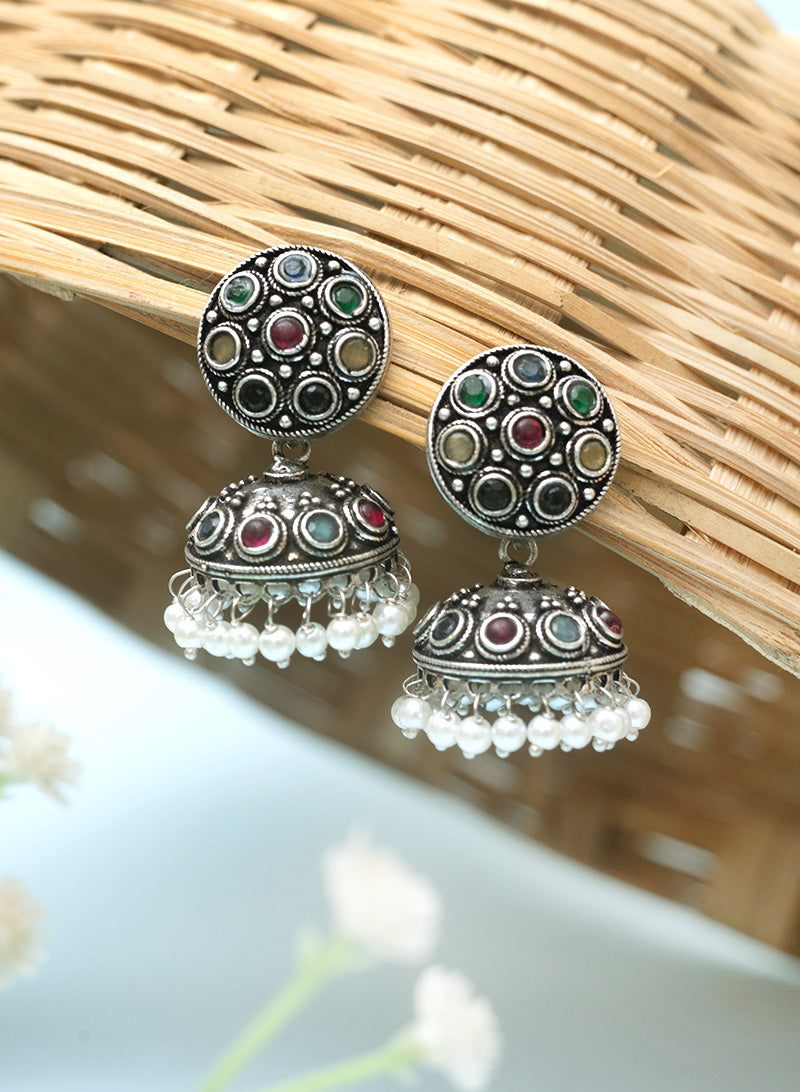 Sheethal earrings