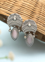 Wadehi earrings