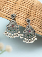 Pranita earrings