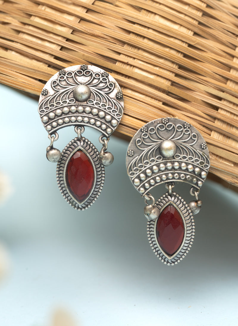 Wadehi earrings