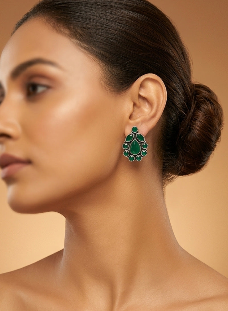 Parishi Studs