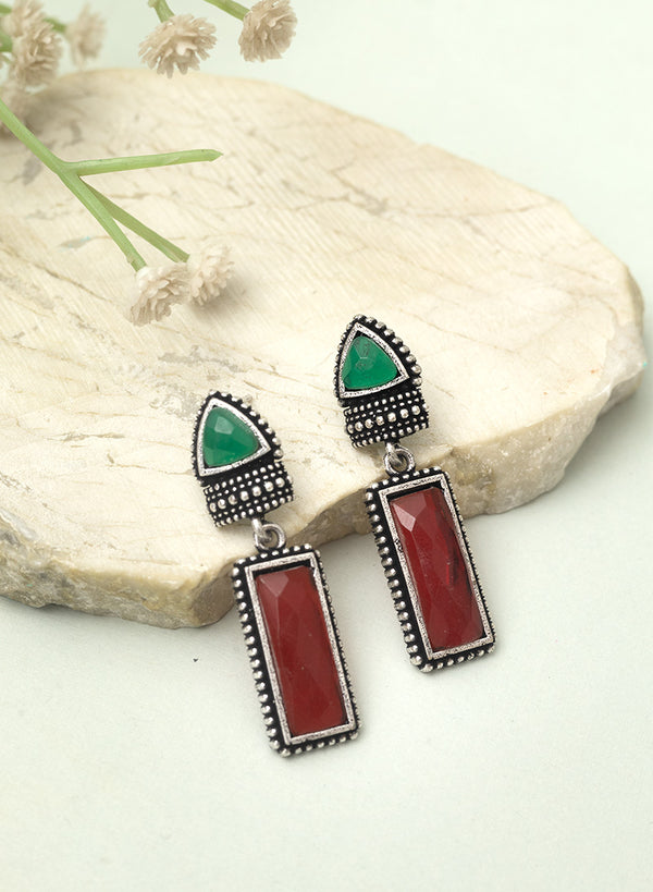 Damyananti earrings