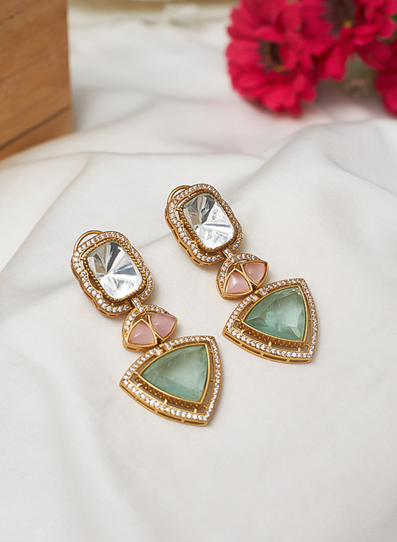 Sharmishta earring