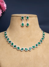 Sathi necklace set