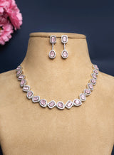 Sathi necklace set