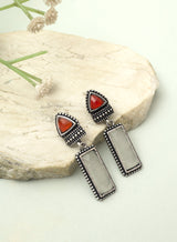 Damyananti earrings