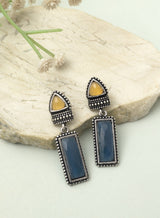 Damyananti earrings