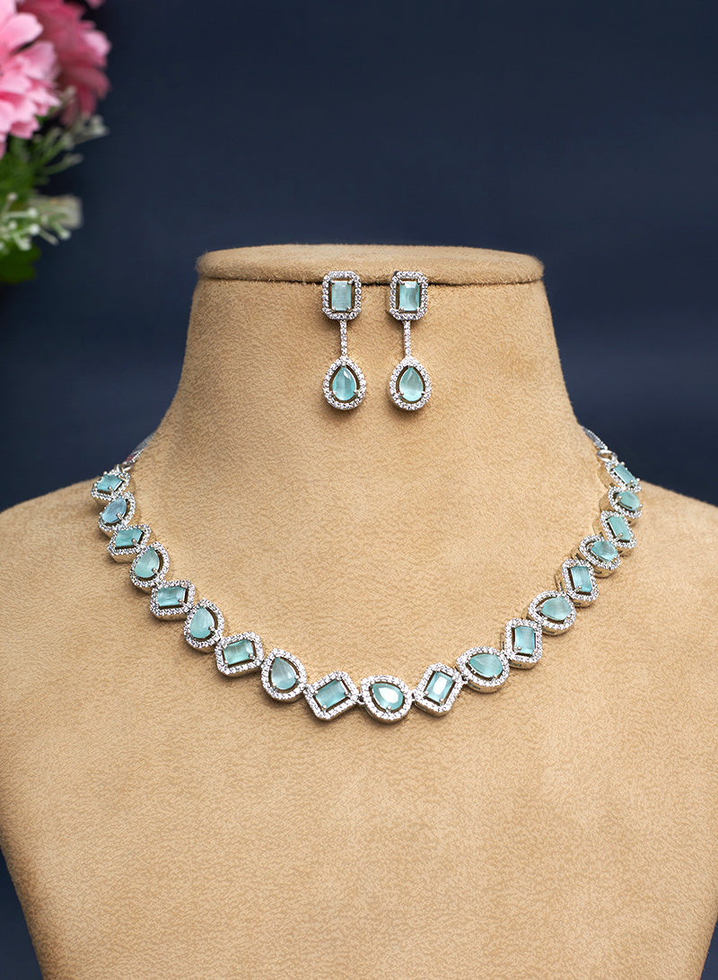 Sathi necklace set