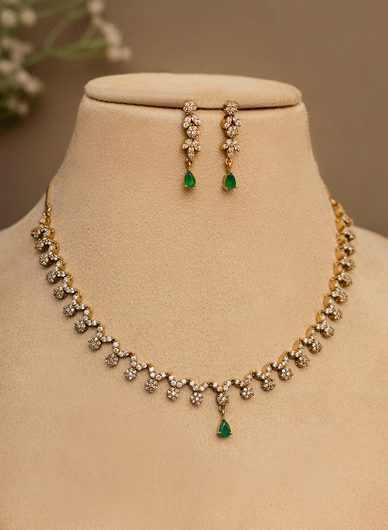 Sorel Necklace Set