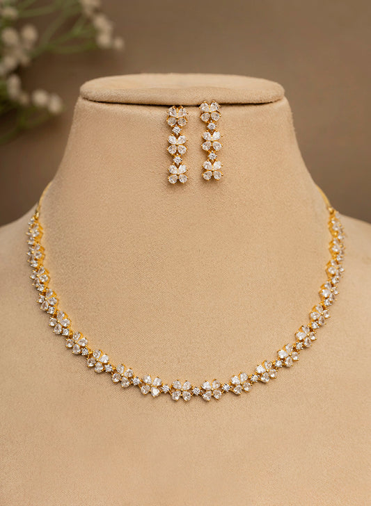 Alison Necklace Set
