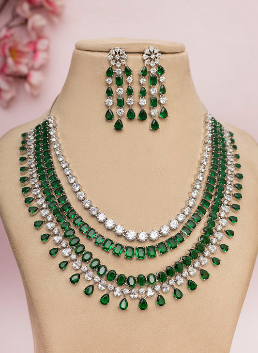 Junia Multilayered Set