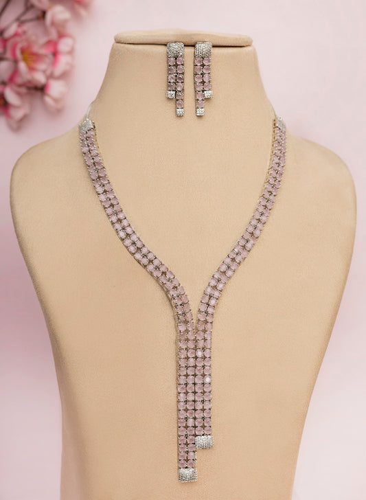 Jaylene Necklace Set