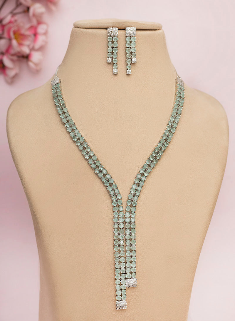 Jaylene Necklace Set