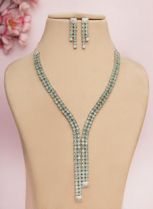 Jaylene Necklace Set