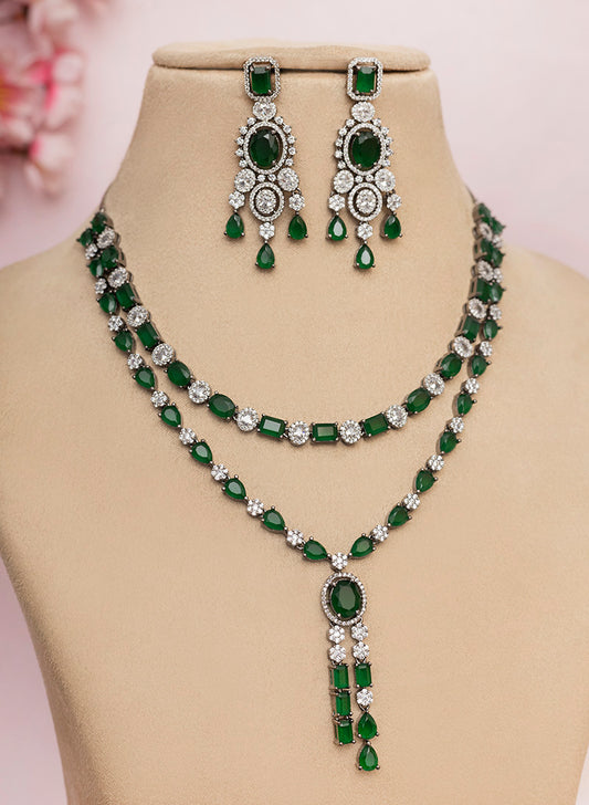 Paloma Necklace Set