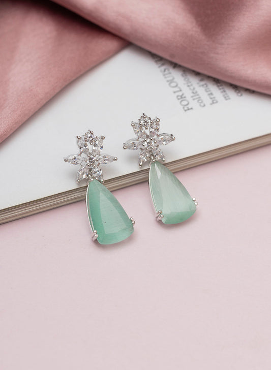 Camilla Drop Earring