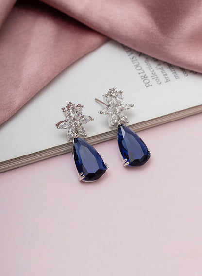 Camilla Drop Earring