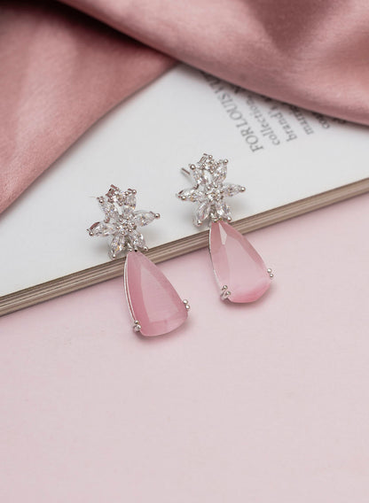 Camilla Drop Earring